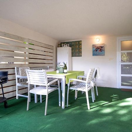 Nyaralo Apartman Siófok Exterior foto