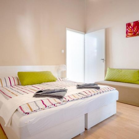 Nyaralo Apartman Siófok Exterior foto