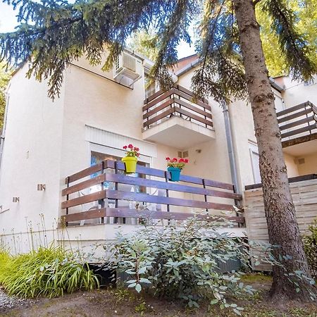 Nyaralo Apartman Siófok Exterior foto