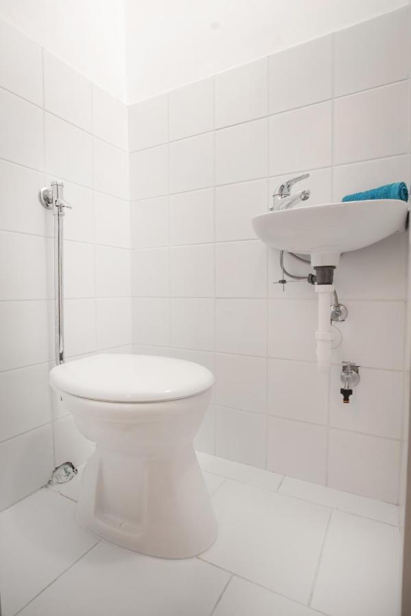 Nyaralo Apartman Siófok Exterior foto