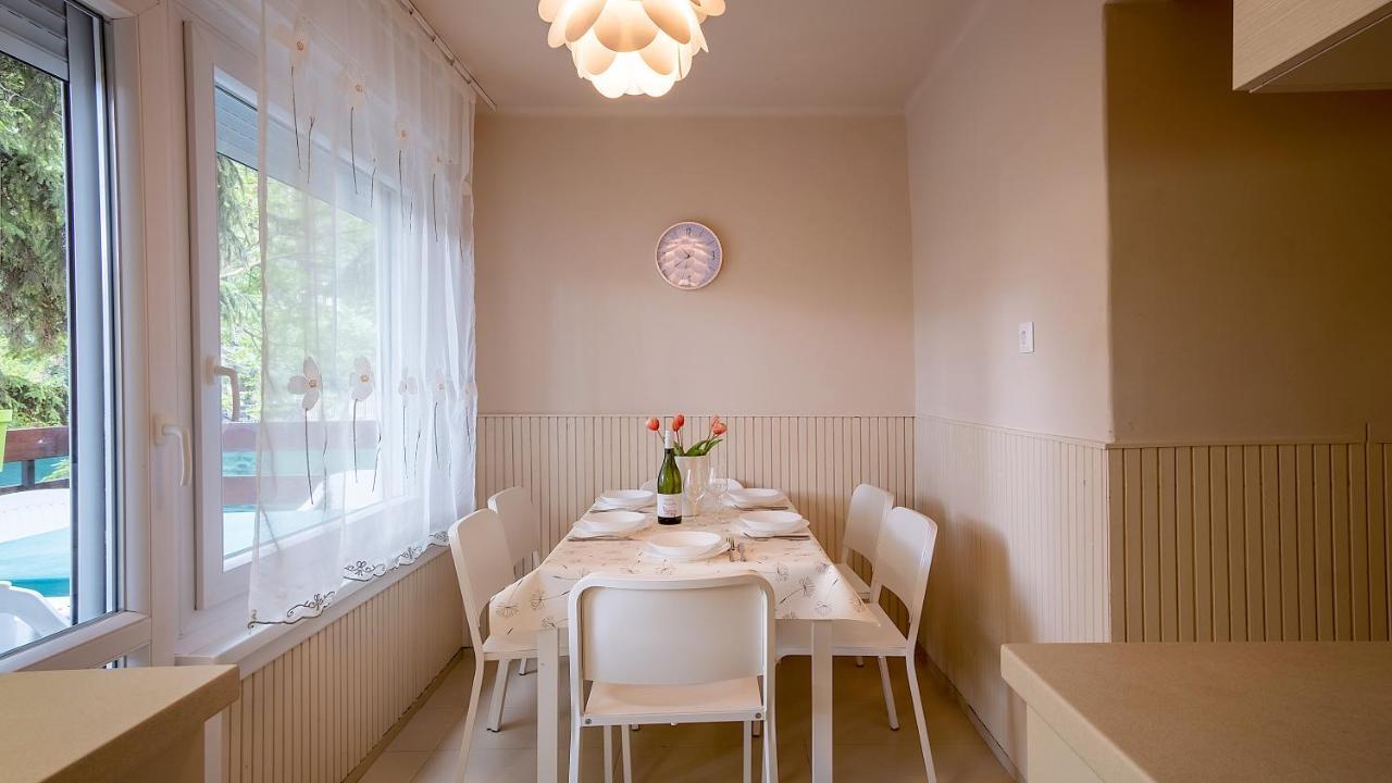Nyaralo Apartman Siófok Exterior foto