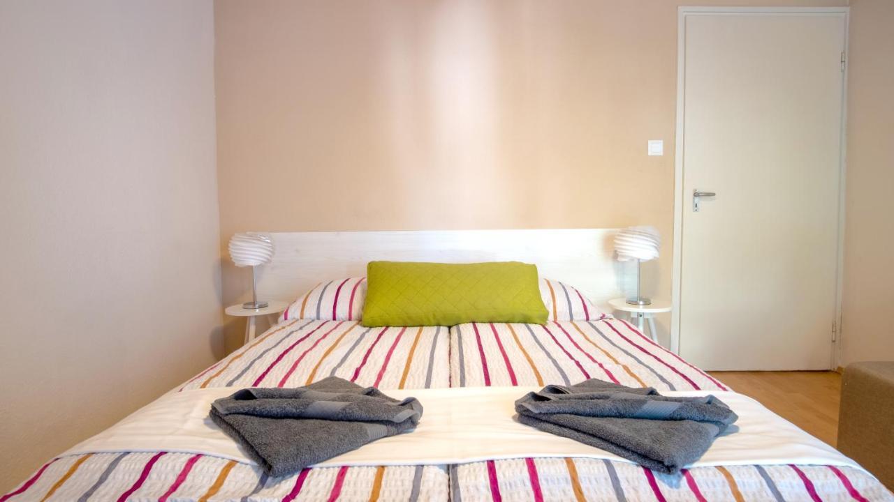 Nyaralo Apartman Siófok Exterior foto